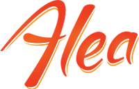 Логотип Alea
