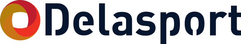 Логотип Delasport