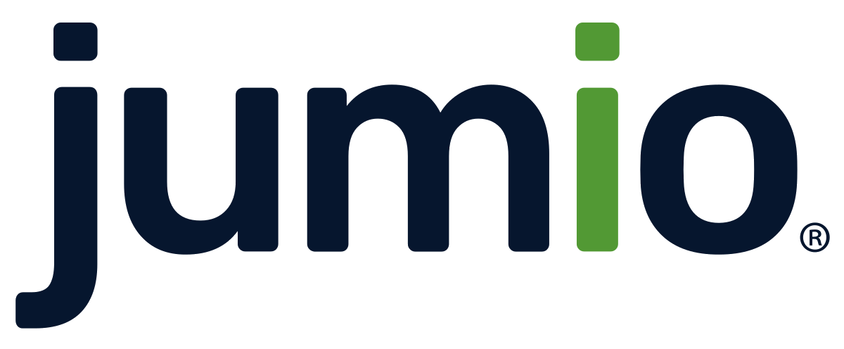 Логотип Jumio