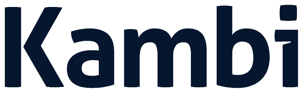 Логотип Kambi