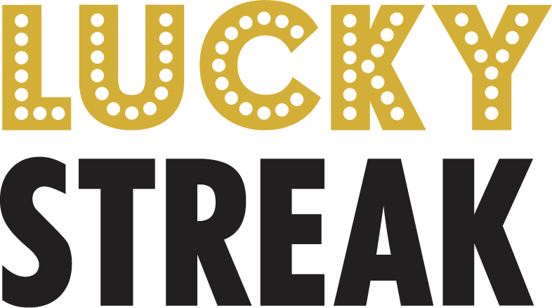 Логотип LuckyStreak