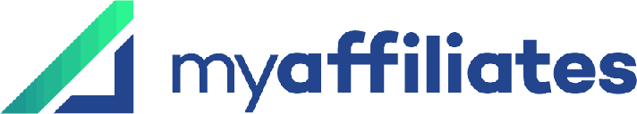 Логотип MyAffiliates