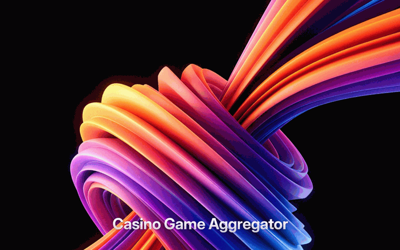 Casino Aggregation API interface