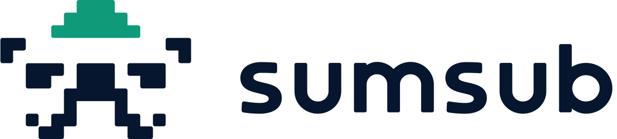 Логотип Sumsub