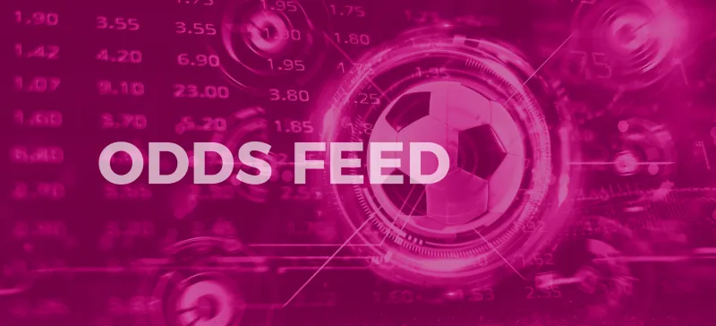 FeedConstruct (Sports Data) interface