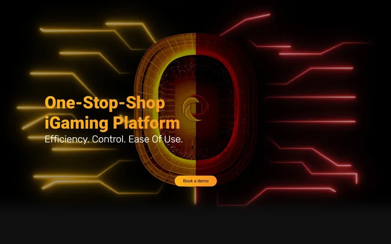 Orbit Platform & Turnkey interface