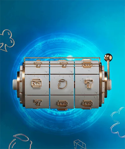 Casino interface