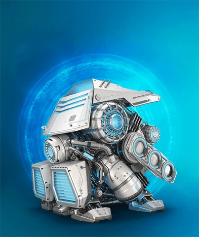 Centrivo iGaming Platform interface