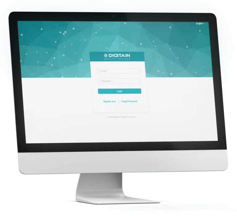 DGBuilder interface