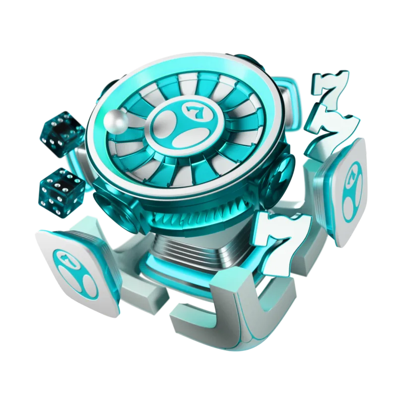 CasinoEngine interface