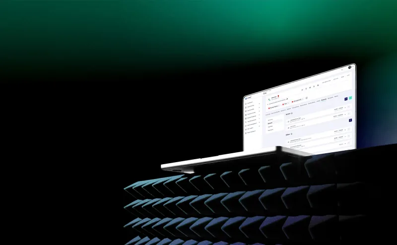 CoreX interface