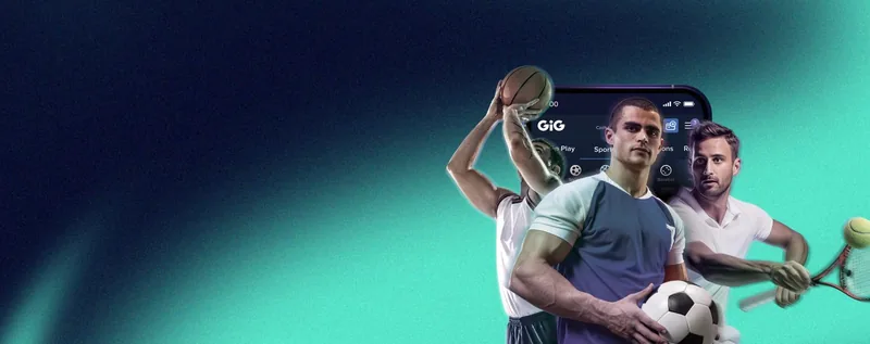 SportX interface