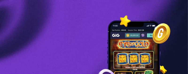 SweepX interface