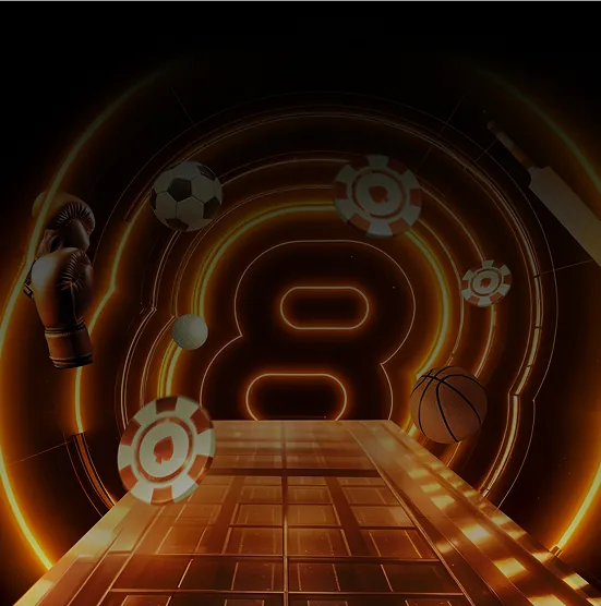 Hyper Turnkey — product render