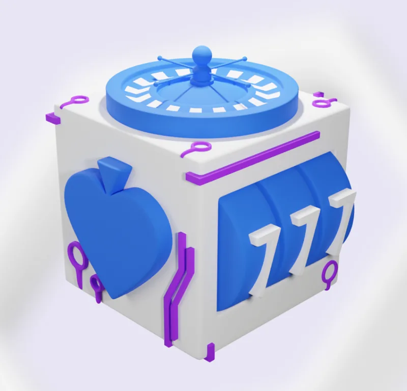 Game Aggregator interface