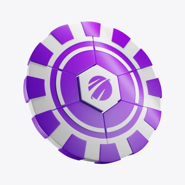 White Label Casino — solution render