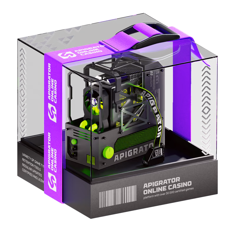 APIgrator interface