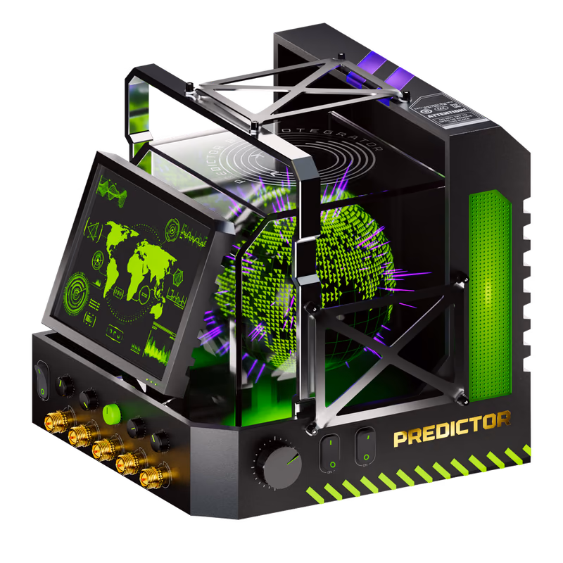 Predictor interface