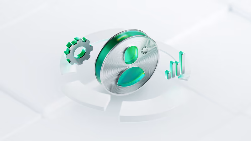 iGaming Platform (PAM) interface