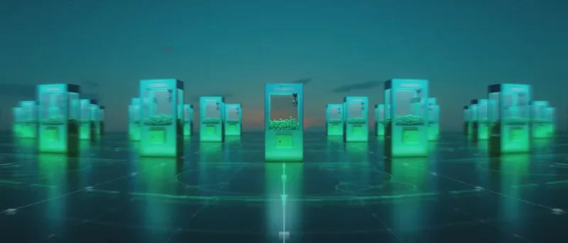 MEGA interface
