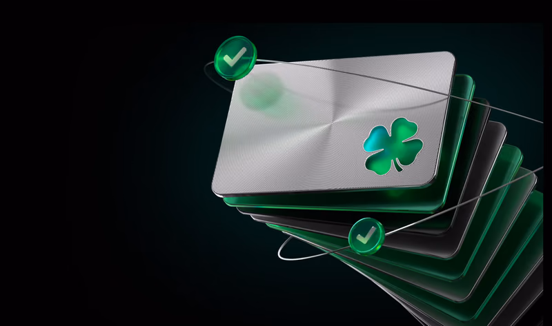 Payments interface