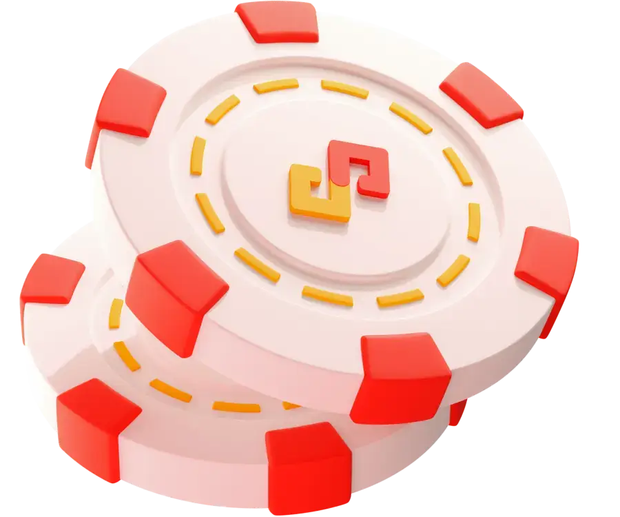 Online Casino Platform interface
