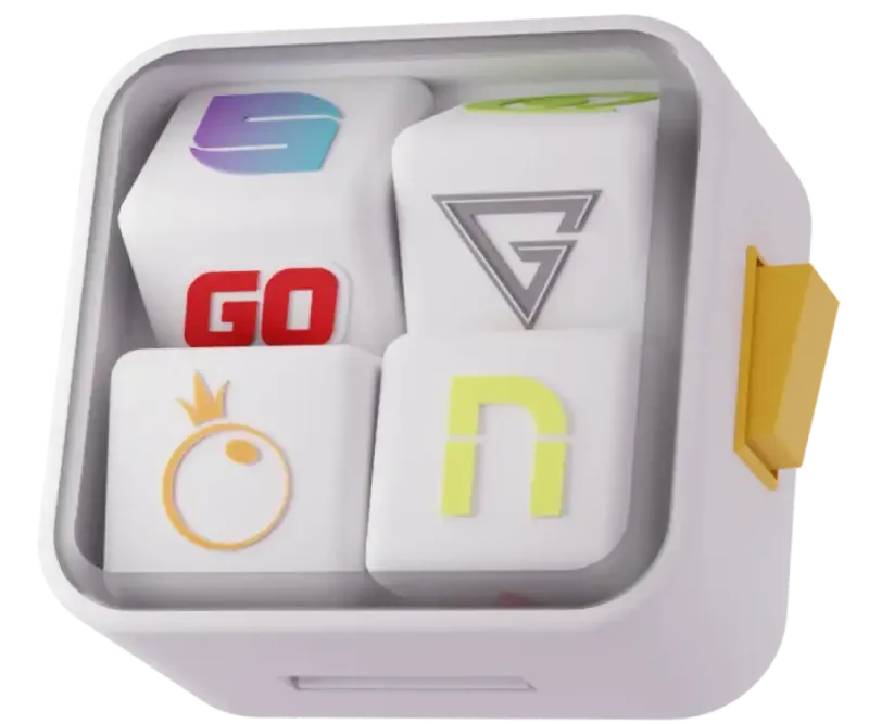 Game Aggregator interface