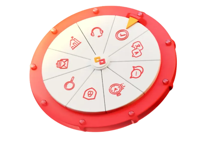 Managed Services interface