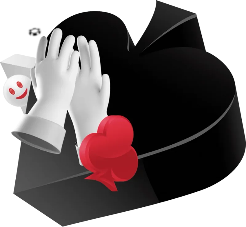 Casino Aggregation interface